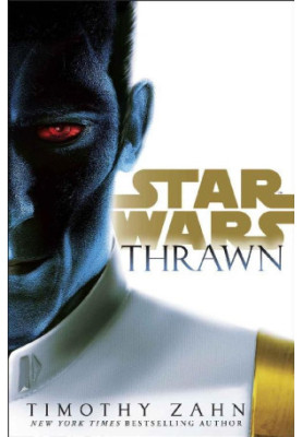 Star Wars: Thrawn