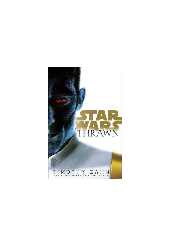 Star Wars: Thrawn