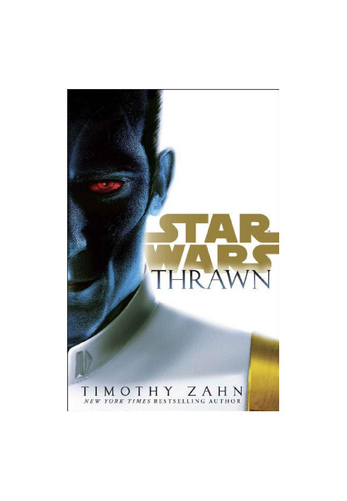 Star Wars: Thrawn