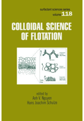 Colloidal Science of Flotation