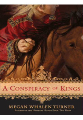 A Conspiracy of Kings