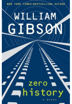 Zero History