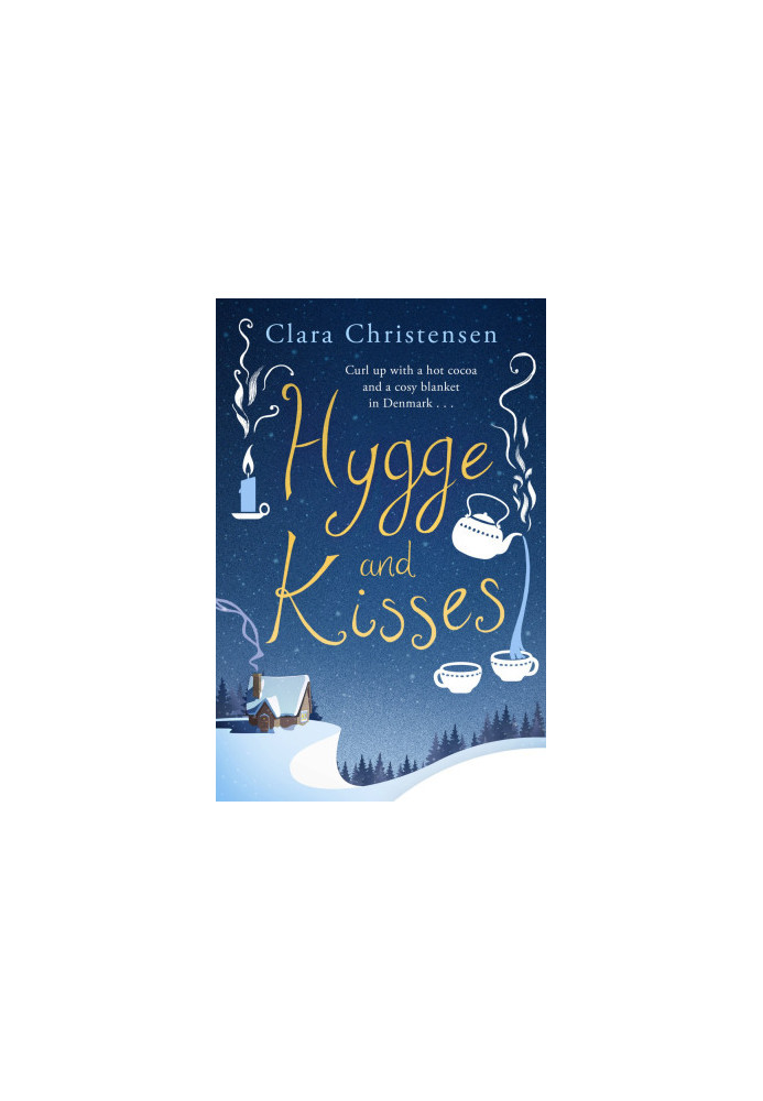 Hygge and Kisses