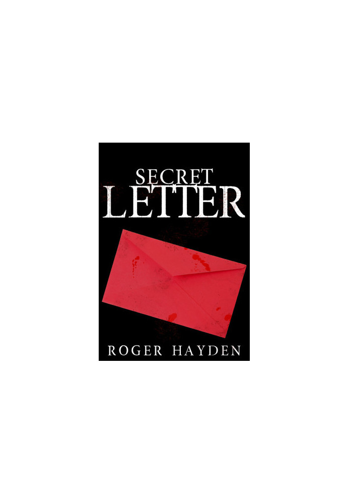 Secret Letter · The Beginning