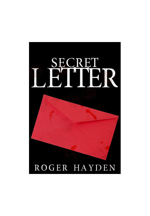 Secret Letter · The Beginning