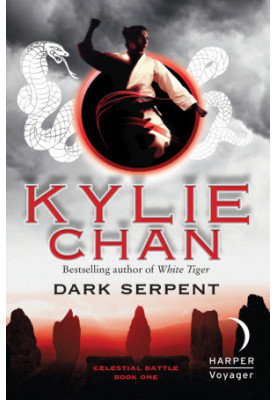 Dark Serpent