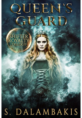 [Shifter Royalty Trilogy 02] • Queen's Guard