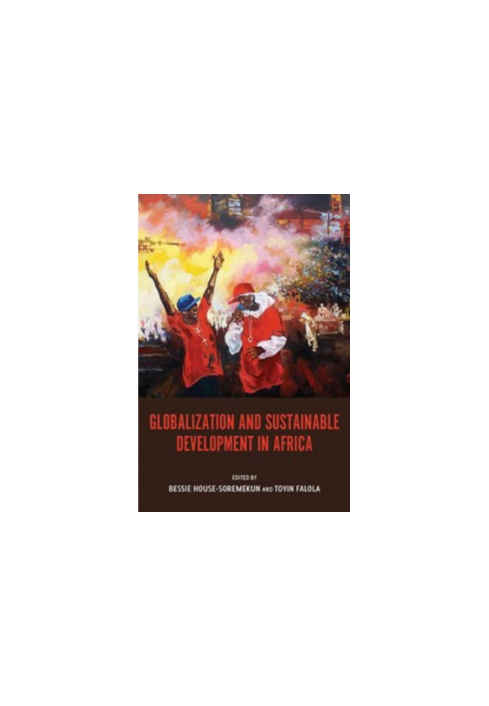 Globalization and Sustainable Development in Africa