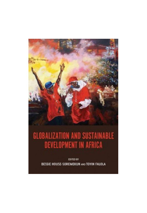 Globalization and Sustainable Development in Africa
