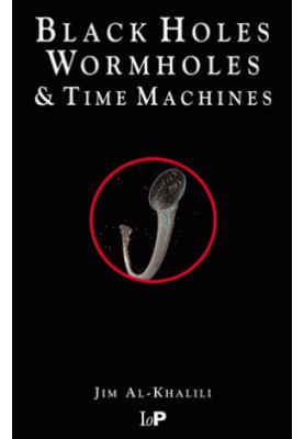 Black Holes, Wormholes, Time Machines