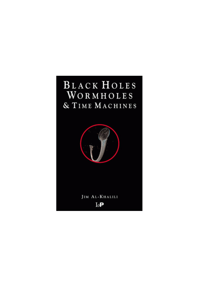 Black Holes, Wormholes, Time Machines