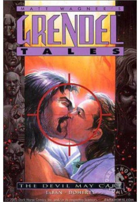 Grendel Tales: The Devil May Care
