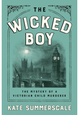 The Wicked Boy