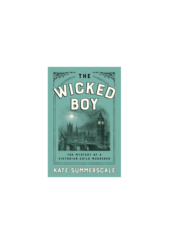The Wicked Boy
