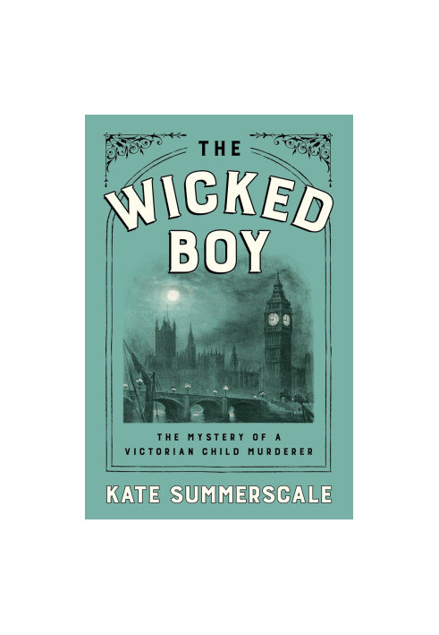 The Wicked Boy