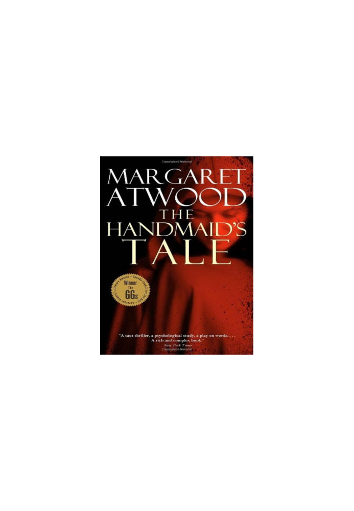 Handmaid's Tale