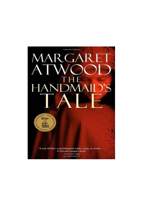 Handmaid's Tale