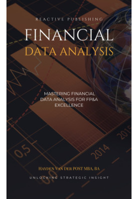 Financial Data Analysis For FP&A: With Excel and Python