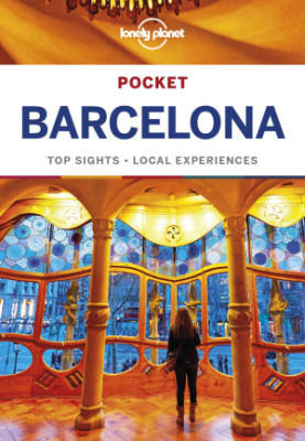Pocket Barcelona