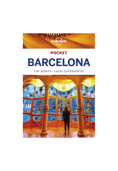 Pocket Barcelona