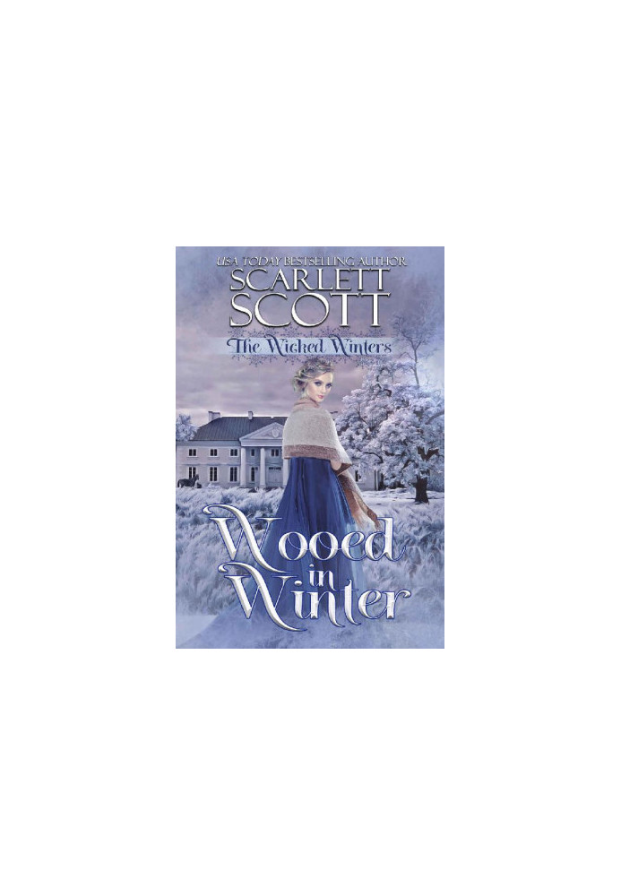 Wooed in Winter (The Wicked Winters Book 7)