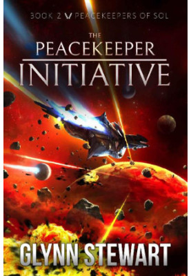 The Peacekeeper Initiative