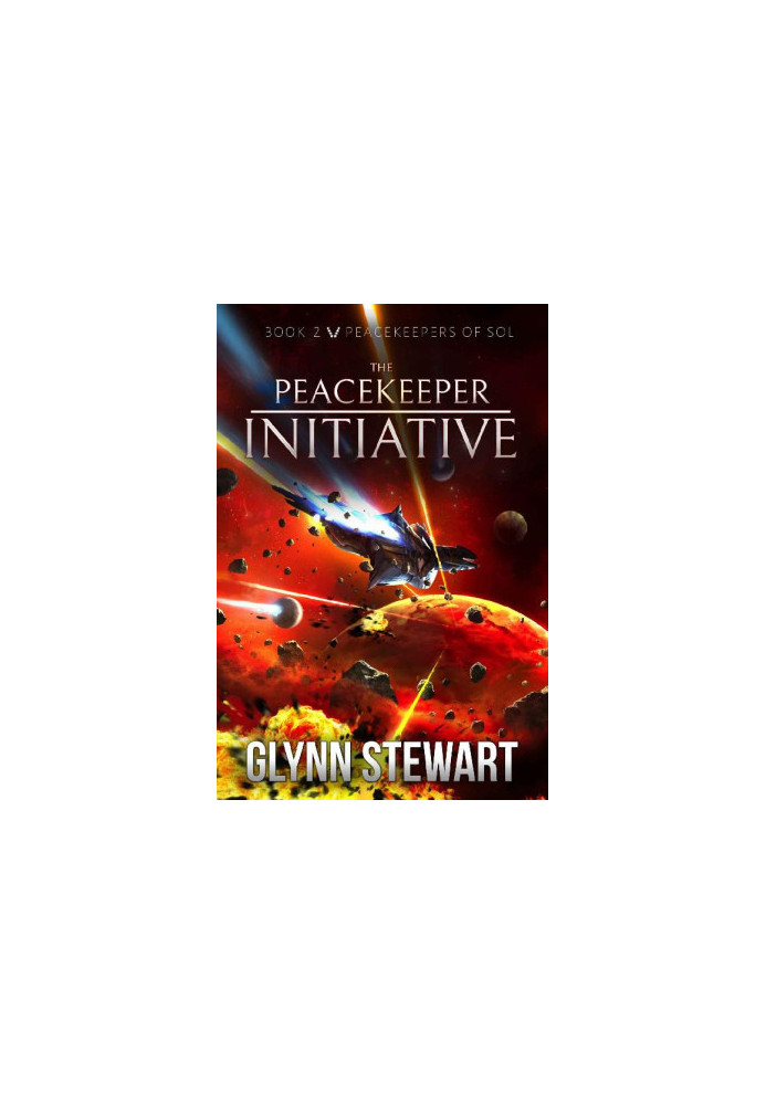 The Peacekeeper Initiative