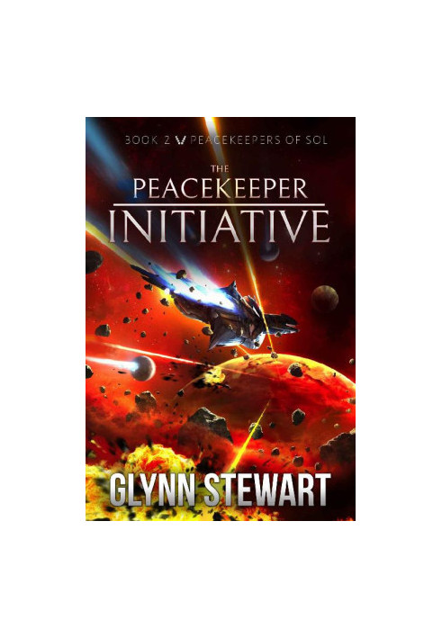 The Peacekeeper Initiative