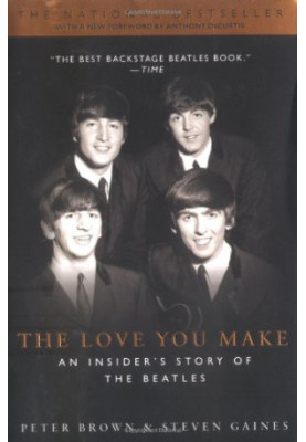 The Love You Make