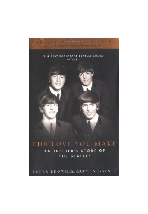 The Love You Make