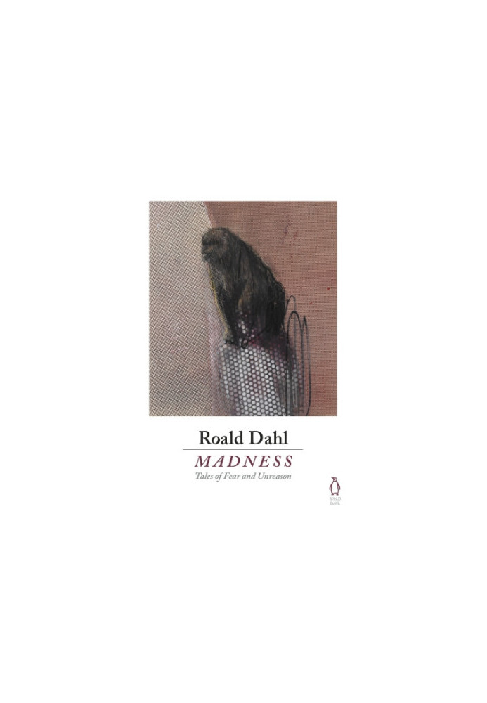 Madness: Tales of Fear and Unreason