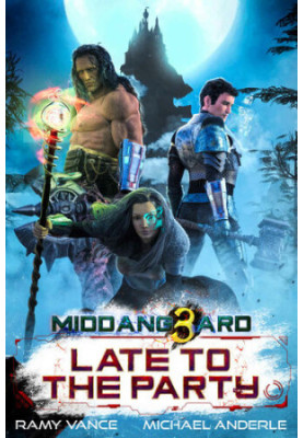 Middang3ard 2 - Late to the Party