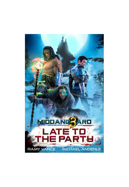 Middang3ard 2 - Late to the Party