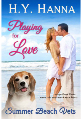 Escape Down Under - Playing for Love