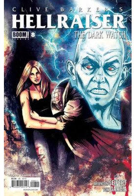 Hellraiser: The Dark Watch 8
