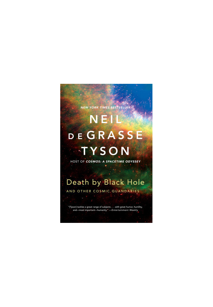 Death by Black Hole