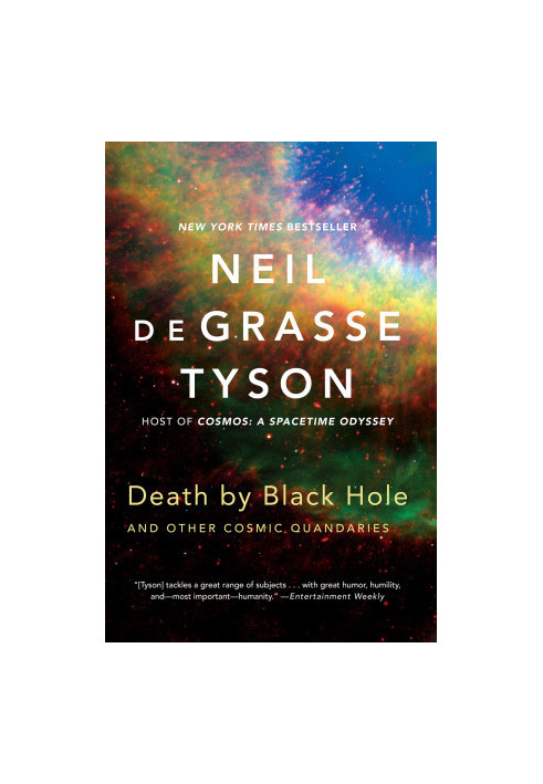 Death by Black Hole