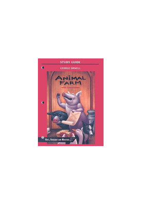 Animal Farm With Connections