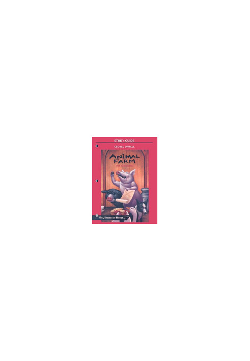Animal Farm With Connections