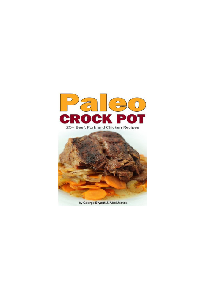 Quick and Easy Paleo Crock Pot Recipes