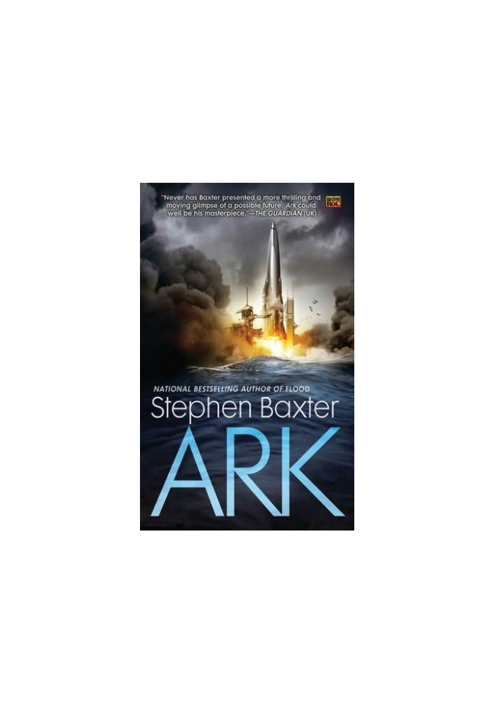 Ark (Flood 2)