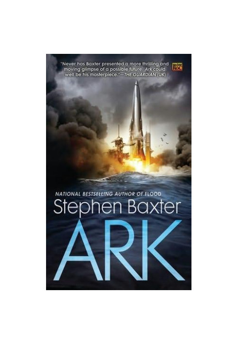 Ark (Flood 2)