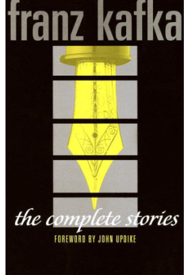 The Complete Short Stories