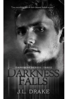 [Alliance Vampires 02] • Darkness Falls