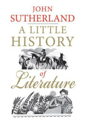 A Little History of Literature