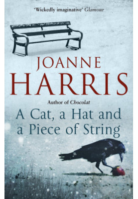 A Cat, a Hat, and a Piece of String