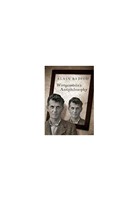 Wittgenstein’s Antiphilosophy
