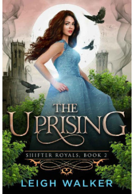 Shifter Royals 2: The Uprising