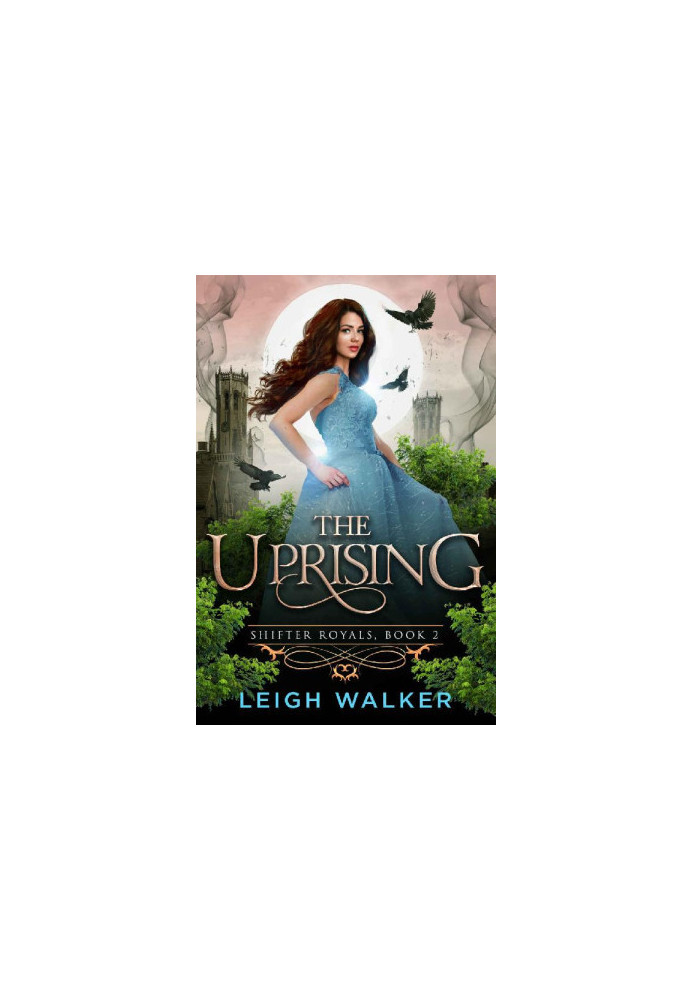 Shifter Royals 2: The Uprising