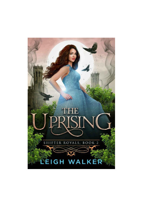 Shifter Royals 2: The Uprising